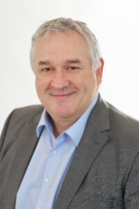 Jürgen Neumeister Bürgermeisterwahl Sigmaringen 2026; Kandidat Bürgermeisterwahl 2026 Sigmaringen