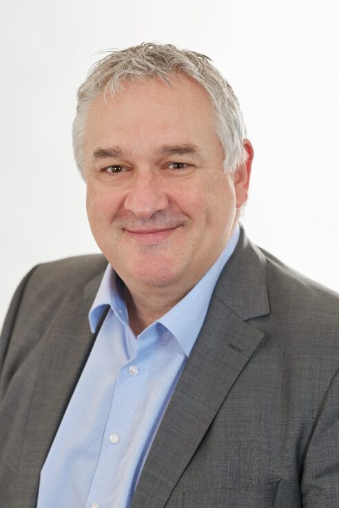 Jürgen Neumeister Bürgermeisterwahl Sigmaringen 2026; Kandidat Bürgermeisterwahl 2026 Sigmaringen